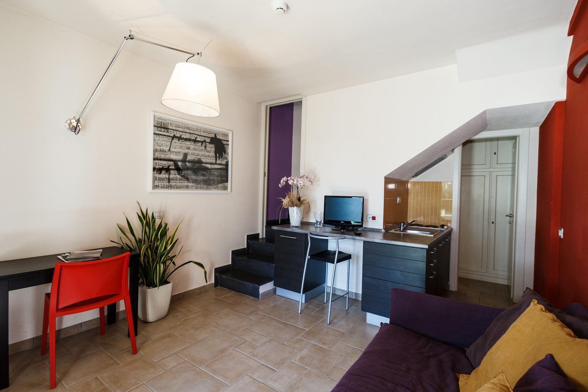 Hotel La Posta Di Torrenova Orbetello Buitenkant foto