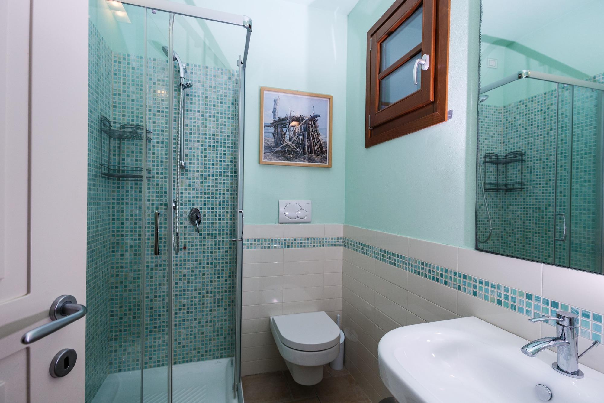 Hotel La Posta Di Torrenova Orbetello Buitenkant foto