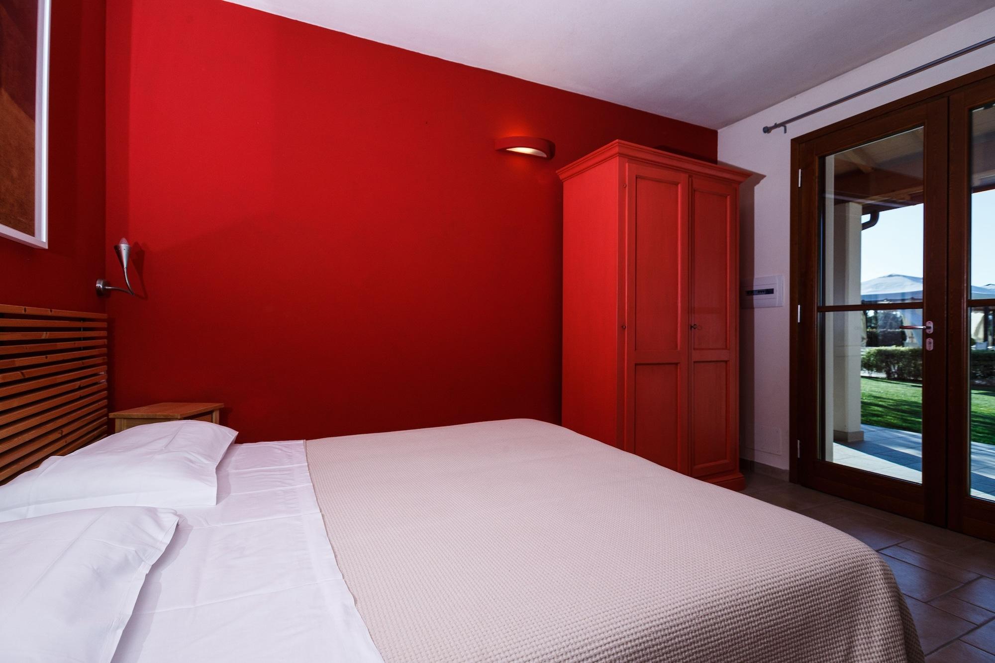 Hotel La Posta Di Torrenova Orbetello Buitenkant foto