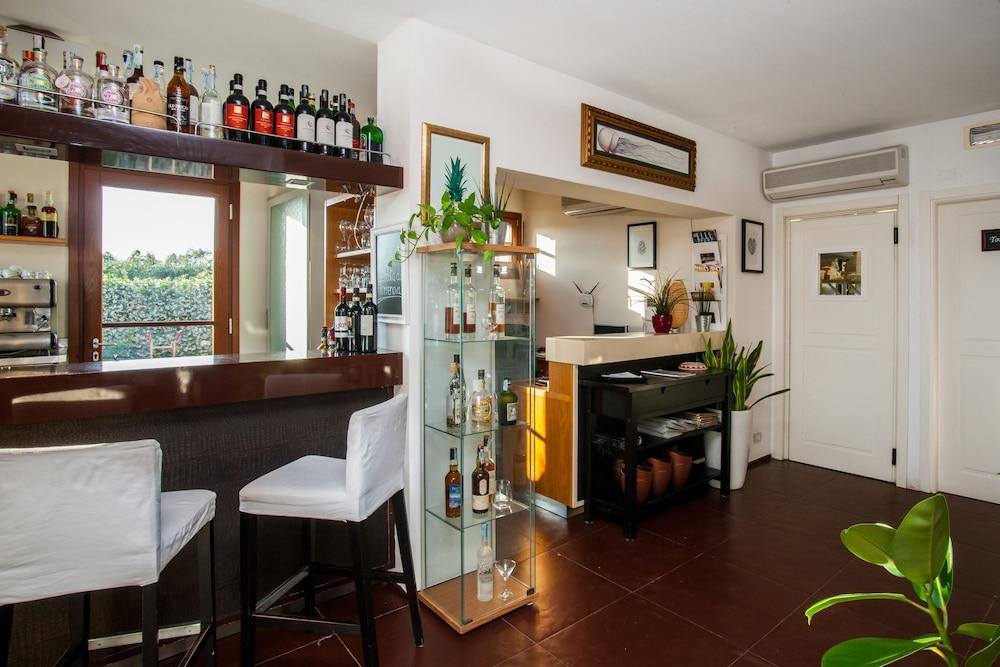 Hotel La Posta Di Torrenova Orbetello Buitenkant foto