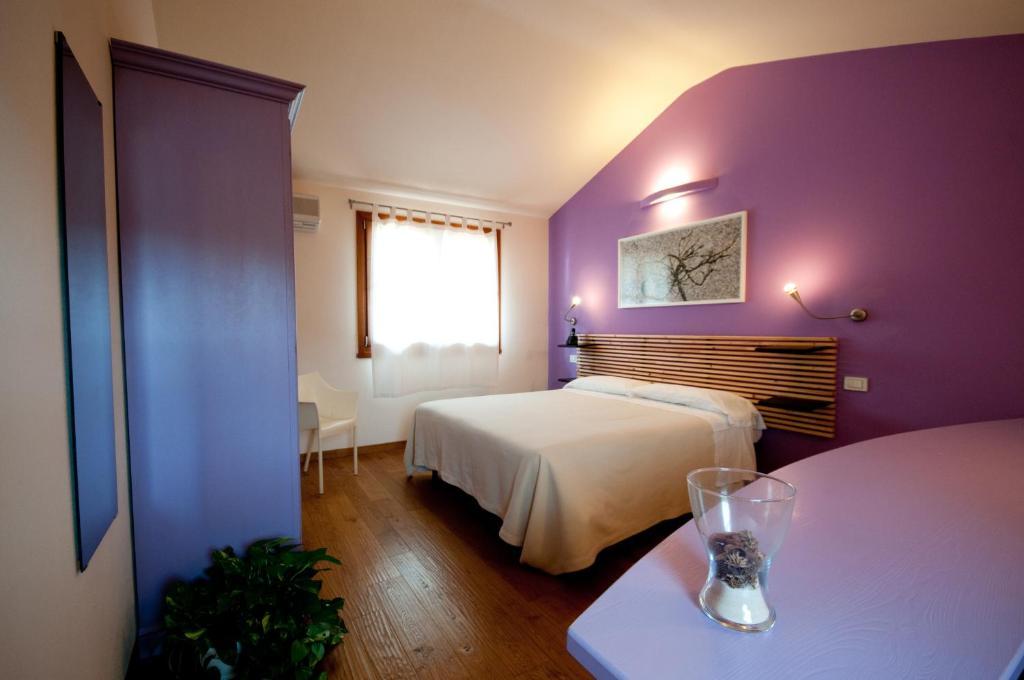 Hotel La Posta Di Torrenova Orbetello Kamer foto
