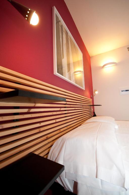 Hotel La Posta Di Torrenova Orbetello Kamer foto