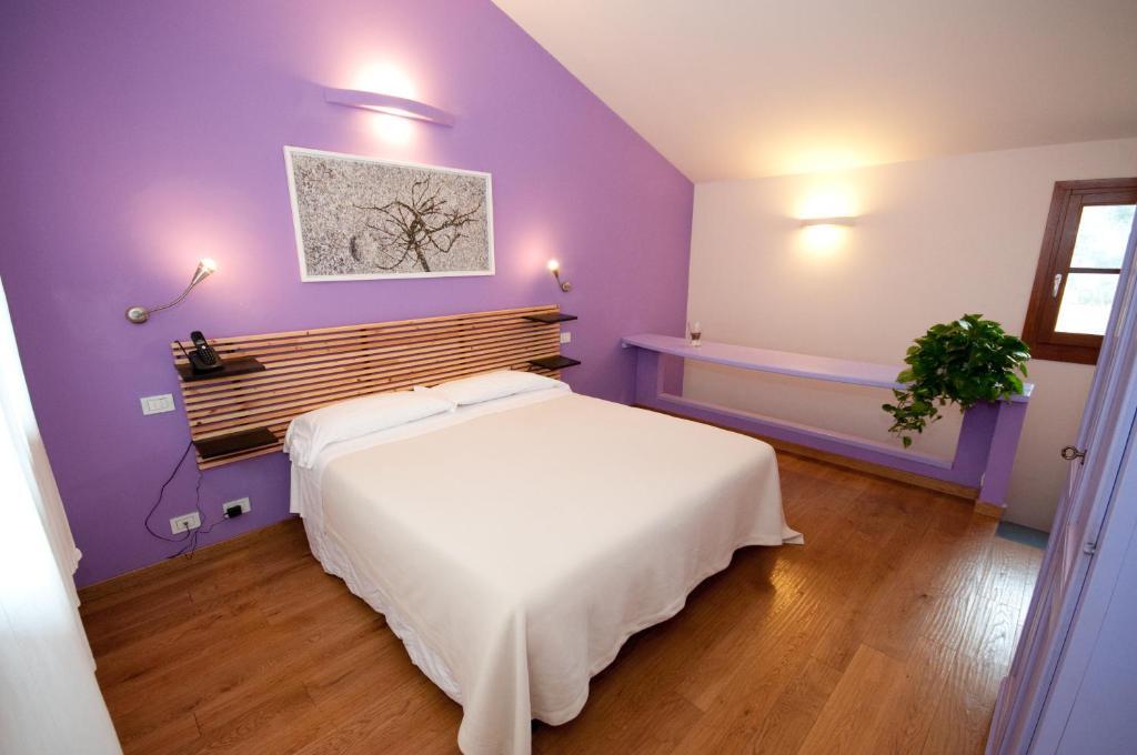 Hotel La Posta Di Torrenova Orbetello Kamer foto